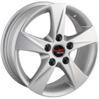 LegeArtis HND58 6x15 / 5x114,3 ET46 DIA67,1 Sil