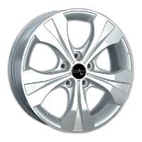 LegeArtis H40 6,5x17 / 5x114,3 ET50 DIA64,1 SF
