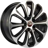 LegeArtis HND149 7,5x18 / 5x114,3 ET48 DIA67,1 BKF