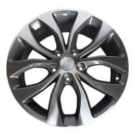 LegeArtis HND128 6,5x17 / 5x114,3 ET46 DIA67,1 SF
