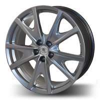 LegeArtis INF13 8x18 / 5x114,3 ET50 DIA66,1 GM