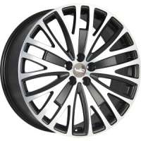 LegeArtis LR29 8,5x20 / 5x108 ET45 DIA63,3 GMF