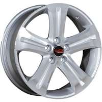 LegeArtis LX23 7,5x19 / 5x114,3 ET35 DIA60,1 SF