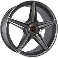 LegeArtis MB75 8x17 / 5x112 ET48 DIA66,6 GMF