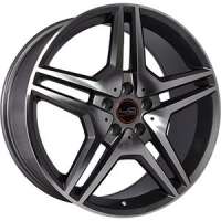 LegeArtis MB96 8,5x19 / 5x112 ET56 DIA66,6 GMF