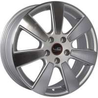 LegeArtis NS93 6,5x17 / 5x114,3 ET40 DIA66,1 SF