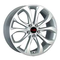 LegeArtis KI129 7,5x18 / 5x114,3 ET46 DIA67,1 SF