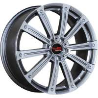 LegeArtis MB80 8,5x20 / 5x112 ET60 DIA66,6 GMF