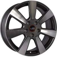 LegeArtis Mi99 6,5x17 / 5x114,3 ET46 DIA67,1 GMF