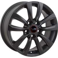 LegeArtis KI25 7x18 / 5x114,3 ET35 DIA67,1 MB