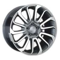 LegeArtis LR39 9,5x20 / 5x120 ET53 DIA72,6 MBF