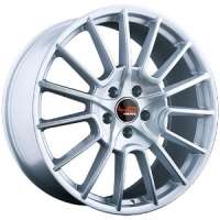 LegeArtis PR7 9x20 / 5x130 ET57 DIA71,6 Sil