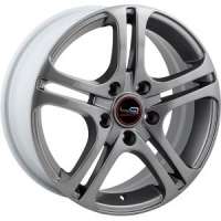 LegeArtis RN80 6,5x16 / 5x114,3 ET47 DIA66,1 GM