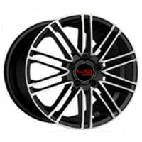 LegeArtis Optima SK84 7.5x17/5x112 ET45 D57.1 BKF