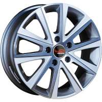 LegeArtis ST7 7x17 / 5x112 ET54 DIA57,1 SF
