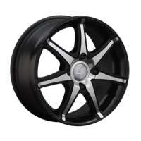 LS 104 6,5x15 / 4x108 ET45 DIA73,1 BKF