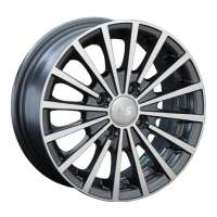 LS NG241 6x14 / 4x98 ET35 DIA58,6 GMF