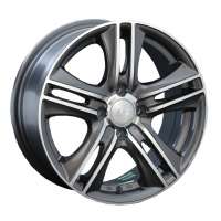 LS 191 6x14 / 4x98 ET35 DIA58,6 GMF