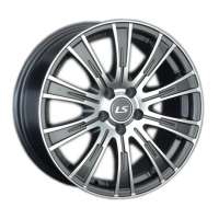 LS 311 7x16 / 5x105 ET36 DIA56,6 GMF
