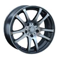 LS 283 6x14 / 5x100 ET35 DIA57,1 GMF