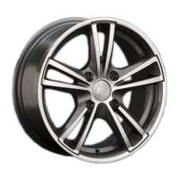LS NG236 6,5x15 / 4x98 ET32 DIA58,6 GMF