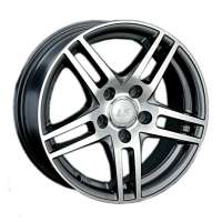 LS 281 6x14 / 5x100 ET35 DIA57,1 GMF