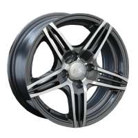 LS 189 6.5x15/4x98 ET32 D58.6 GMF