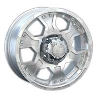 LS 198 6,5x15 / 5x139,7 ET40 DIA98,5 SF