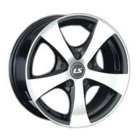 LS 324 6,5x15 / 5x105 ET39 DIA56,6 BKF