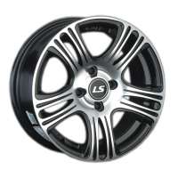 LS 318 6x14 / 4x98 ET35 DIA58,6 BKF
