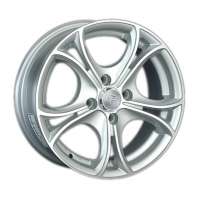 LS 393 7x16 / 5x105 ET36 DIA56,6 SF
