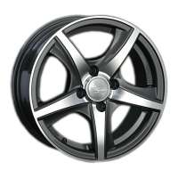 LS 263 6,5x15 / 4x98 ET32 DIA58,6 GMF