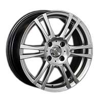 LS TS609 6x15 / 5x114,3 ET52,5 DIA73,1 HP