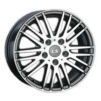 LS 314 6,5x16 / 5x112 ET50 DIA57,1 GMF