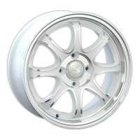LS 144 6x14 / 4x98 ET35 DIA58,6 WF