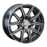 LS 188 6,5x15 / 4x98 ET32 DIA58,6 GMF