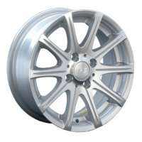 LS 140 6x14 / 4x100 ET40 DIA73,1 SF