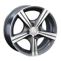 LS NG146 6x14 / 4x100 ET38 DIA73,1 GMF