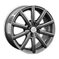 LS 218 6,5x15 / 5x114,3 ET40 DIA73,1 GM