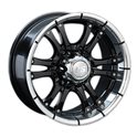 LS 161 8x16/6x139.7 ET10 D93.1 BKL