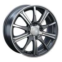 LS 209 6,5x16 / 5x112 ET50 DIA57,1 GMF