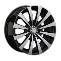LS NG247 6,5x15 / 4x98 ET32 DIA58,6 BKF