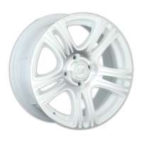 LS 318 6x14 / 4x98 ET35 DIA58,6 WF