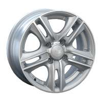 LS 191 6x14 / 4x98 ET35 DIA58,6 SF