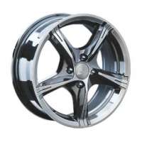 LS 137 6,5x15 / 5x112 ET45 DIA57,1 GMF