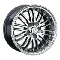 LS 201 6,5x15 / 4x100 ET43 DIA73,1 GMF