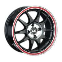 LS 204 7x16 / 5x114,3 ET40 DIA73,1 BKCRL