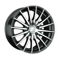 LS 367 7x16 / 4x98 ET28 DIA58,6 BKF