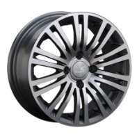 LS 109 6x14 / 4x114,3 ET40 DIA73,1 GMF
