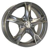LS 112 6,5x16 / 5x114,3 ET50 DIA73,1 FGMF